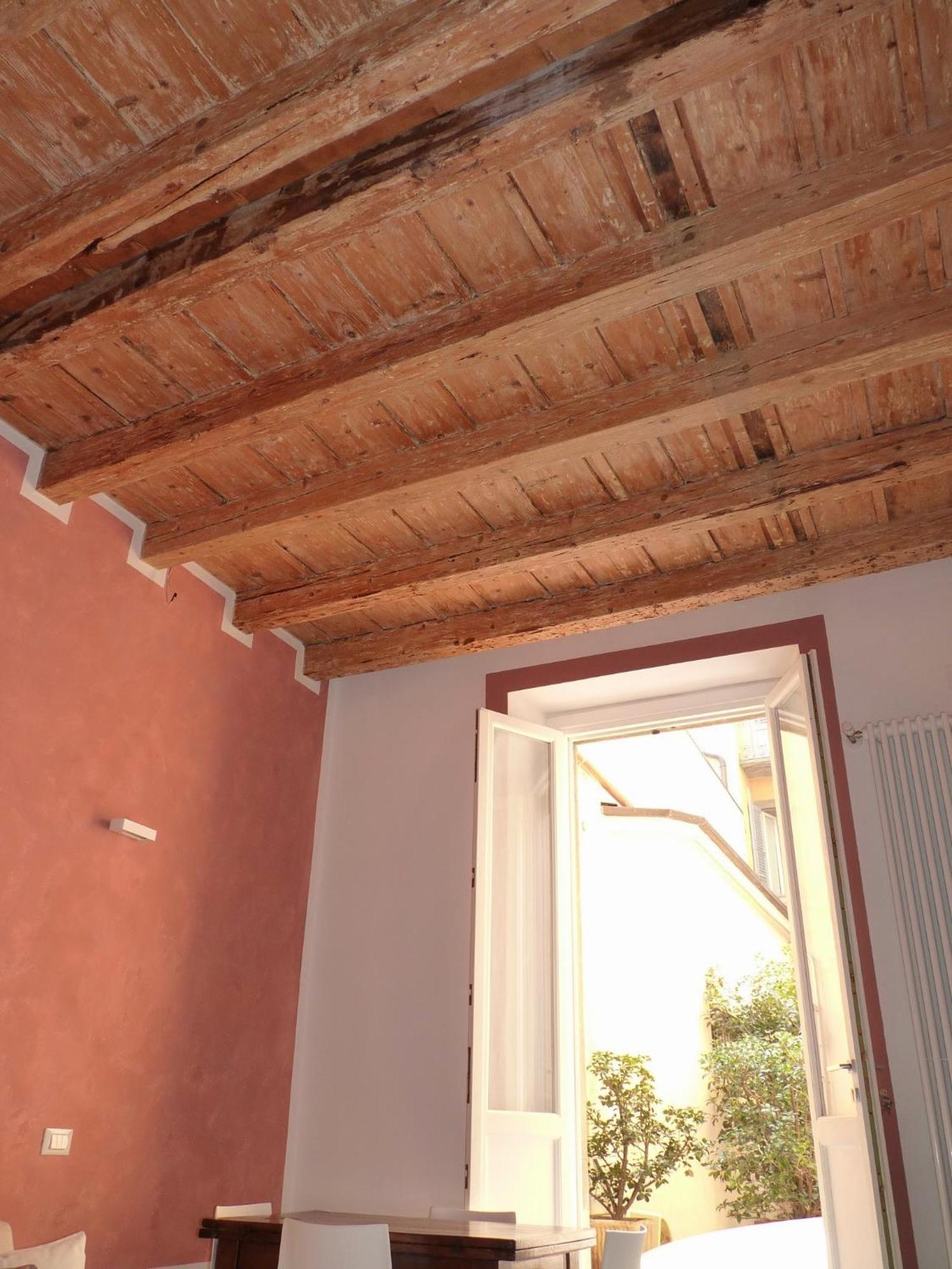 Flora Inn, Super Sweet Studio - Centro Bergamo Exterior photo